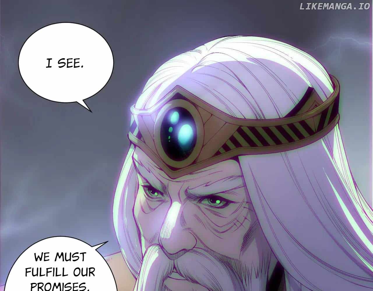 Catastrophic Necromancer Chapter 175 11